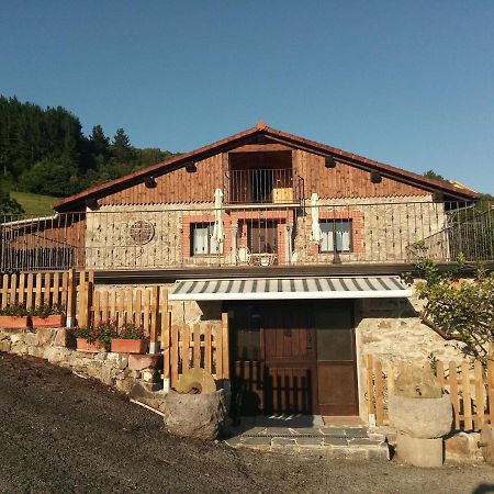 Gautegiz Arteaga Ozamiz Urdaibai 아파트 외부 사진
