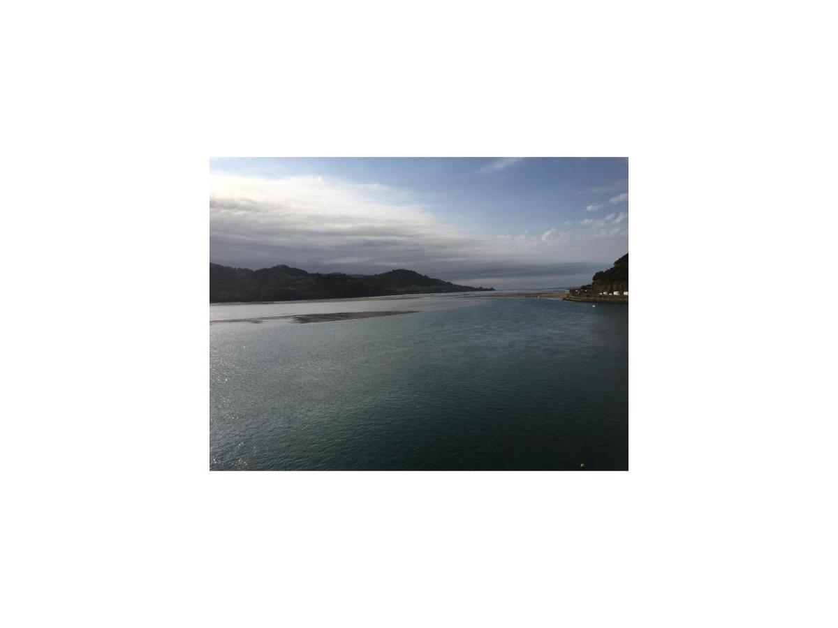 Gautegiz Arteaga Ozamiz Urdaibai 아파트 외부 사진