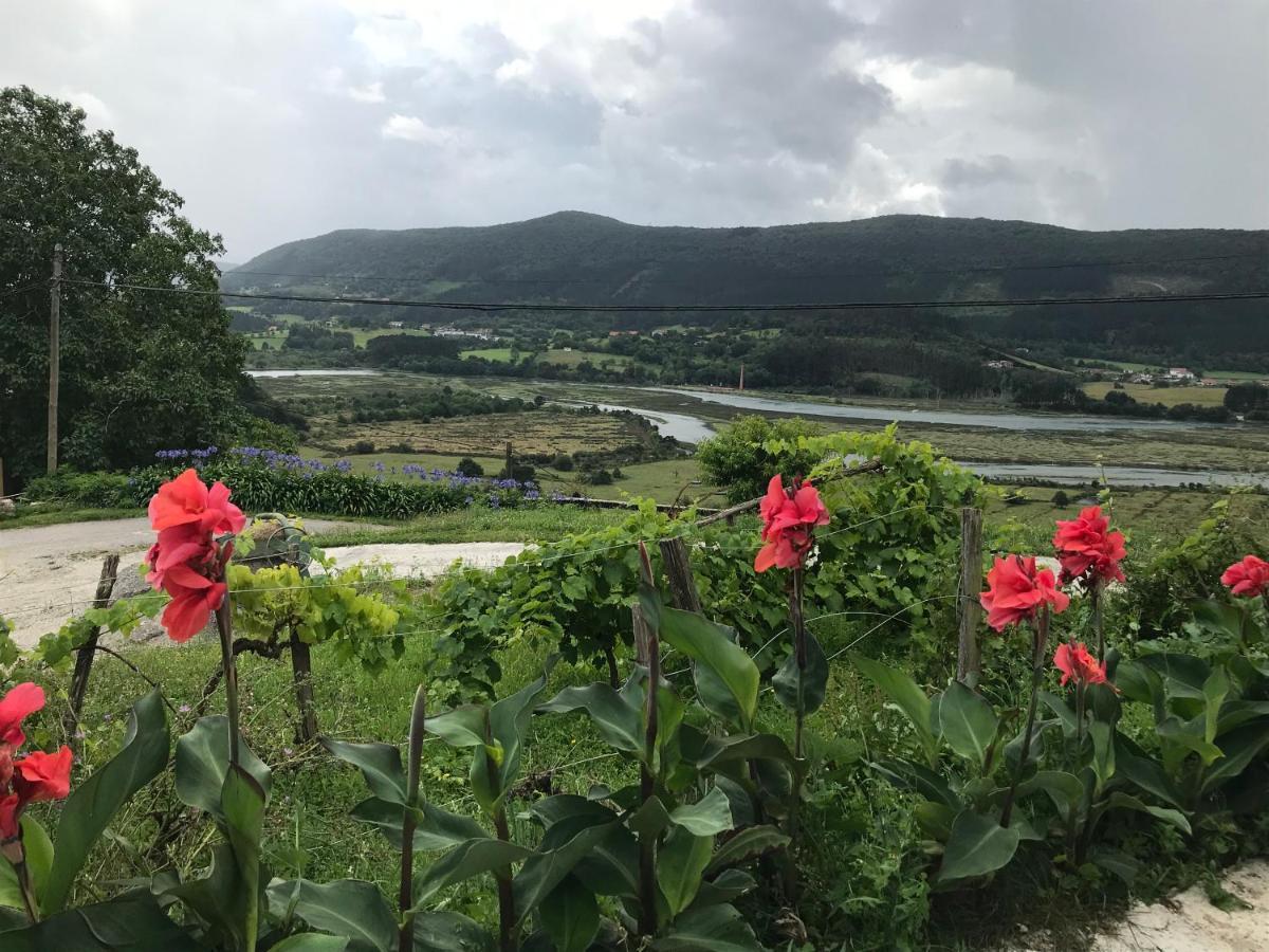 Gautegiz Arteaga Ozamiz Urdaibai 아파트 외부 사진