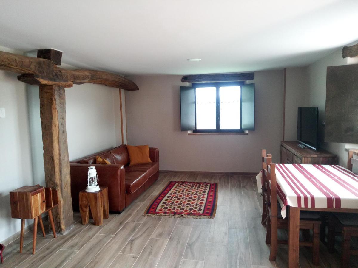 Gautegiz Arteaga Ozamiz Urdaibai 아파트 외부 사진