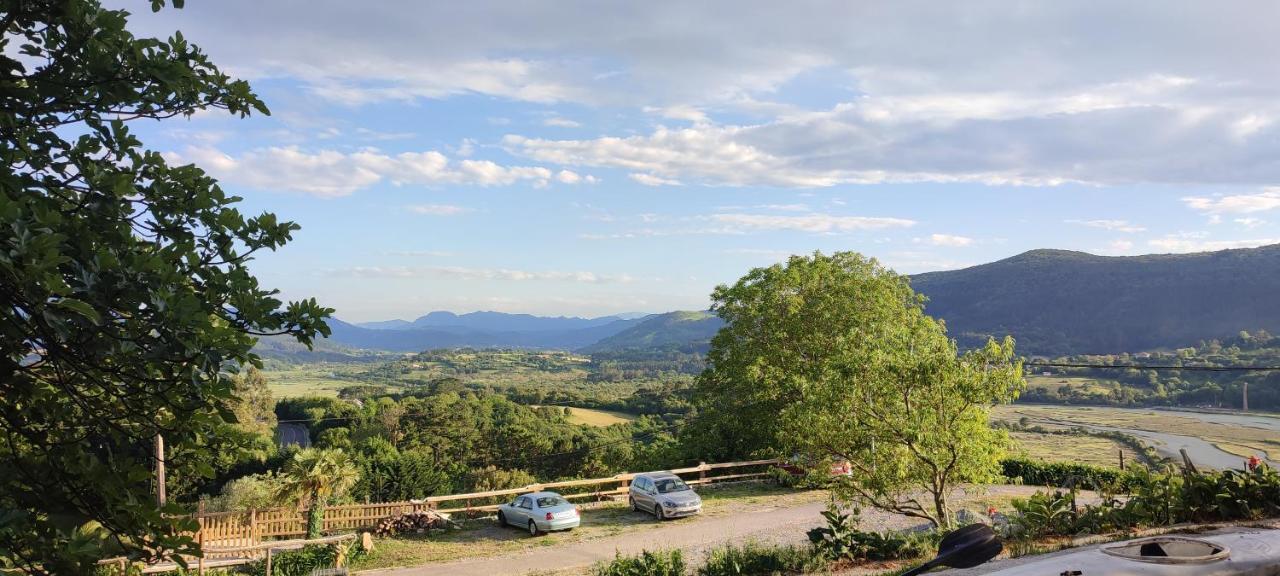 Gautegiz Arteaga Ozamiz Urdaibai 아파트 외부 사진